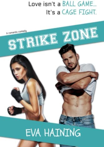 Libro: Strike Zone: A Standalone, Enemies-to-lovers, Sport