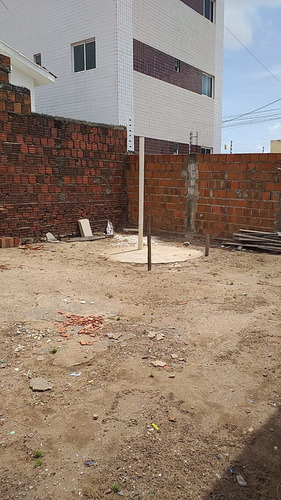 Imagem 5 de 12 de Terreno Para Venda - 009223