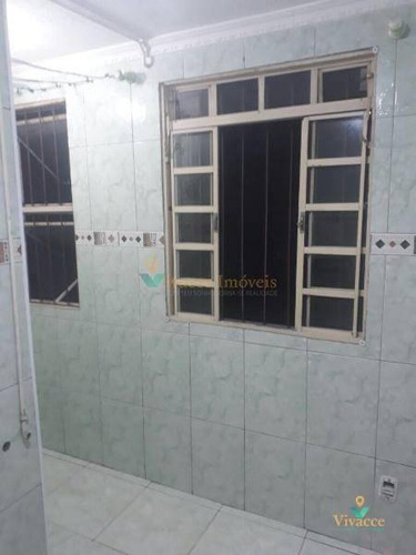 Imagem 11 de 21 de Apartamento Com 2 Dormitórios À Venda, 49 M² Por R$ 150.000,00 - Itaquera - São Paulo/sp - Ap2371