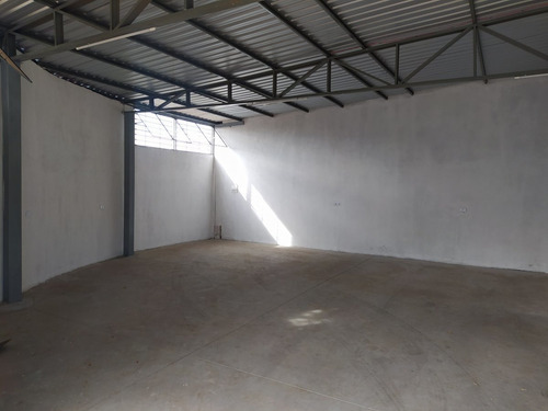 Imagem 2 de 15 de Ponto Comercial A Venda No Bairro Parque Das Aroeiras Ii Em - 756-1