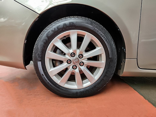 Imagem 8 de 12 de Toyota Corolla 1.8 Se-g 16v 2009