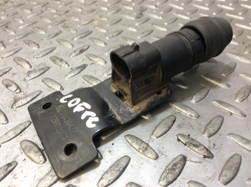 Switch Sensor Cofre Chevrolet Vectra 3.2 Aut Mod 03-06 Ori 5 (Usado)