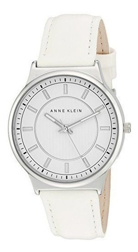 Reloj Anne Klein Dama Original Nuevo