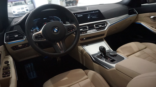 Imagen 12 de 15 de Bmw 330e 2022
