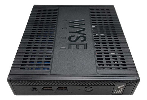 Mini Pc Computador Dell Wyse Chrome-os Flex Wifi 110v/220v