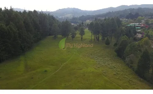 Lote Para Desarrolladores Inmobiliarios 131.000 M² En Guarne