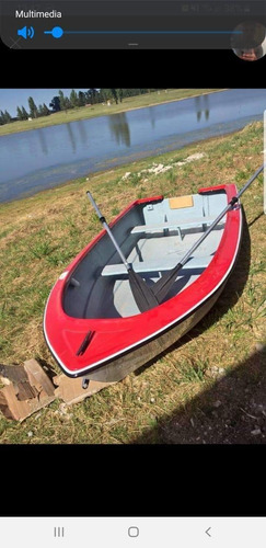 Bote Chinchorro 3 Mts Fkfkayaks Fabricante Directo En Tigre