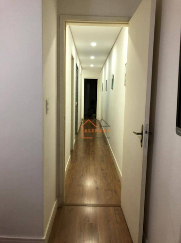 Sobrado À Venda Por R$ 731.000,00 - Jardim Santa Maria - São Paulo/sp - So0424