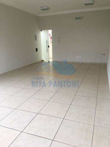 Loja, Jardim Irajá, Ribeirão Preto - Sc61-a
