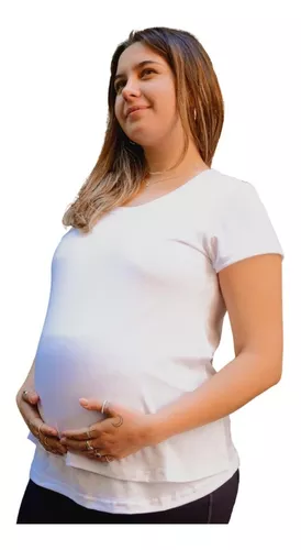 Poleras Lactancia  Ropa de Embarazo y Lactancia – Mitima