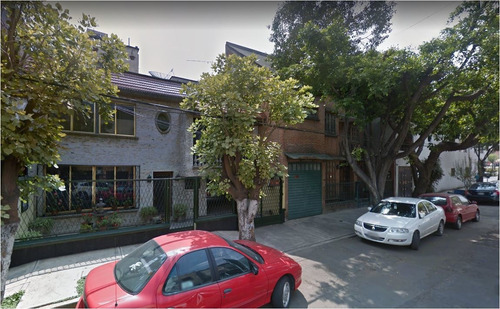 Imagen 1 de 14 de Magnifica Casa En Santa María Insurgentes Remate Anac