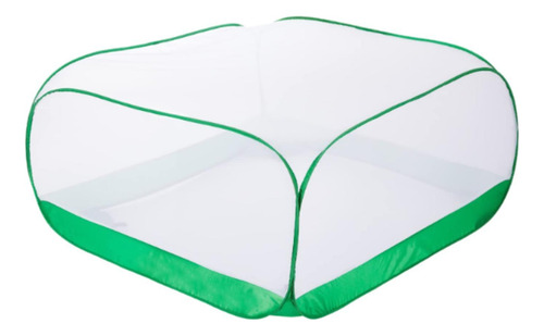 Tienda De Cubierta De Planta De Malla Para La 100x100x50cm
