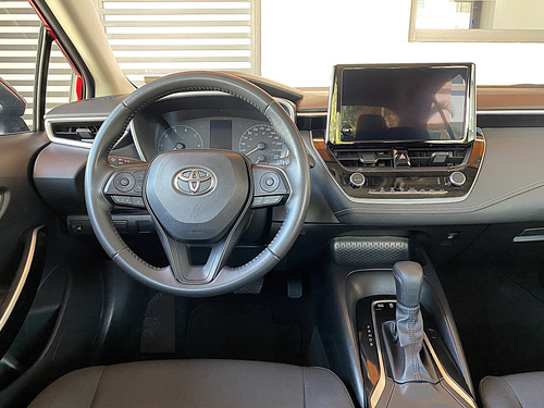Toyota Corolla 1.8 Hev Le