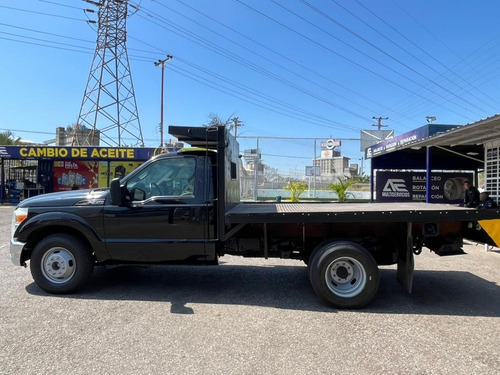 Imagen 4 de 16 de Ford Super Duty