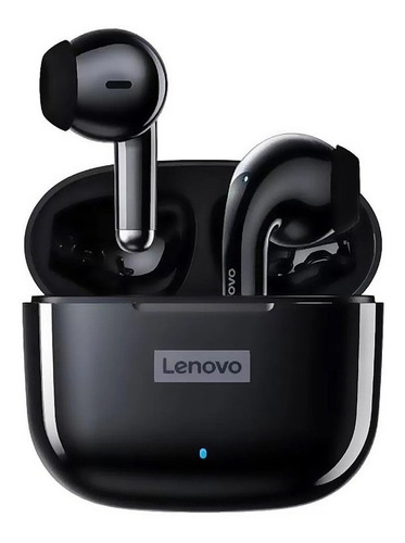 Audifonos Lenovo Lp40 Pro True Wireless Hifi Aac