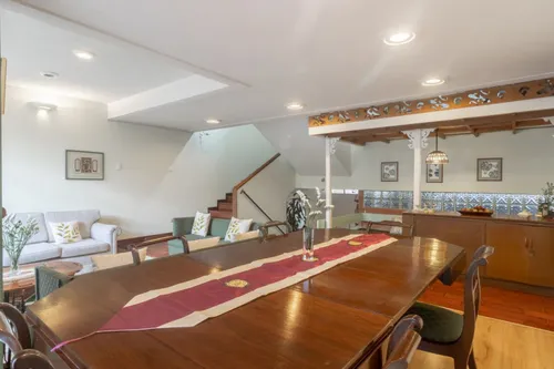 Casa En Arriendo/venta En Pasadena. Cod A16290