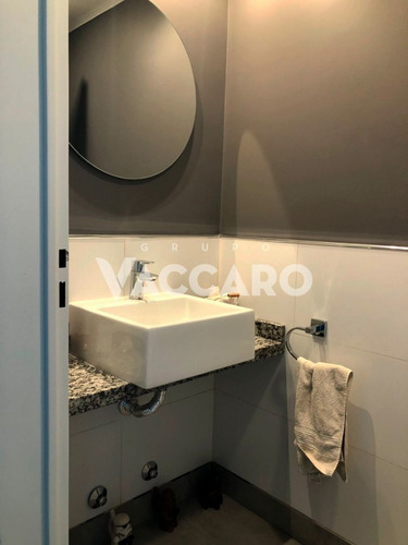 Imagen 12 de 17 de Departamento De 3 Ambientes En Venta En Castelar Norte