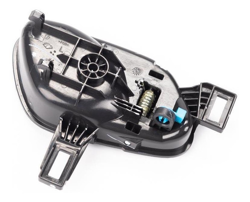 Imagen 2 de 4 de Manija Interior Puerta Renault Kwid 18/21