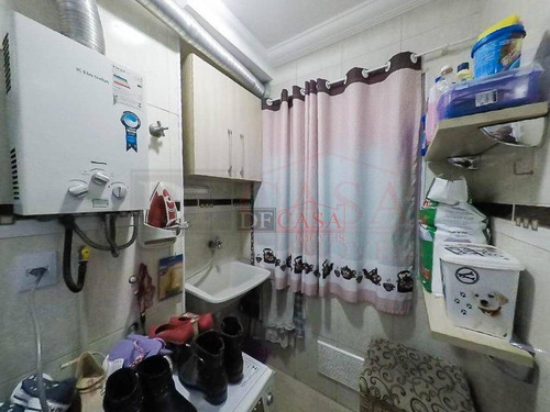Apartamento Com 2 Dormitórios À Venda, 49 M² Por R$ 200.000,00 - Jardim São Miguel - Ferraz De Vasconcelos/sp - Ap3936