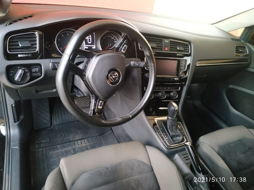 Volkswagen Golf Highline Ac 1.4