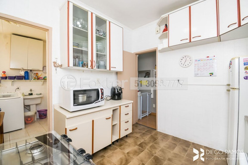 Imagem 16 de 30 de Apartamento, 2 Dormitórios, 84 M², Petrópolis - 206434
