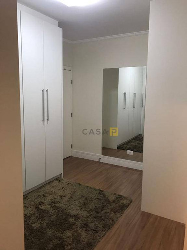 Imagem 10 de 30 de Apartamento Com 2 Dormitórios À Venda, 180 M² Por R$ 450.000,00 - Santa Cruz - Americana/sp - Ap0037