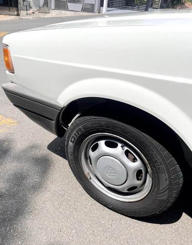 Volkswagen Gol 1.6 Cl 3P