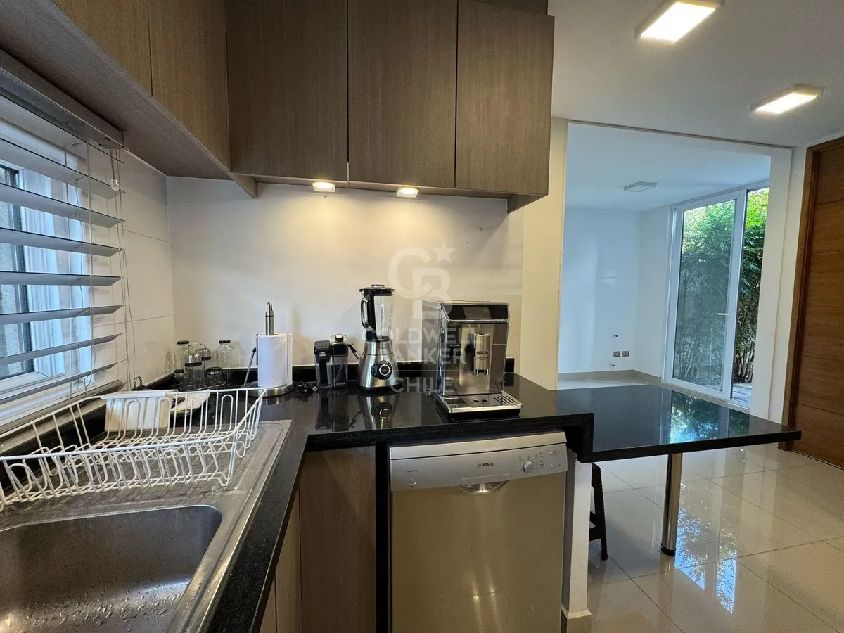 Imagen 5 de 18 de Casa No Perimetral | Portal Los Maitenes/ Chicureo