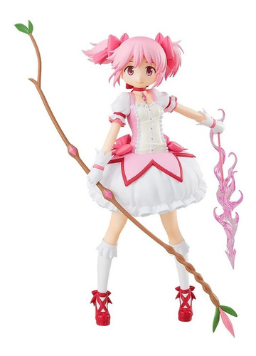 Figura Pop Up Parade Madoka Kaname Madoka Magica- Gsc