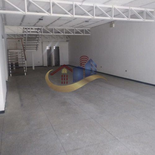 Imagen 4 de 7 de Local En Alquiler En Caraballeda Ref 966