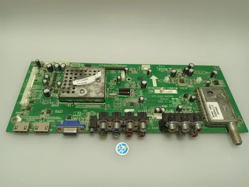 comprar Main Board 471-01a2-64201g Aplica A Varios Ya Que Es Univers