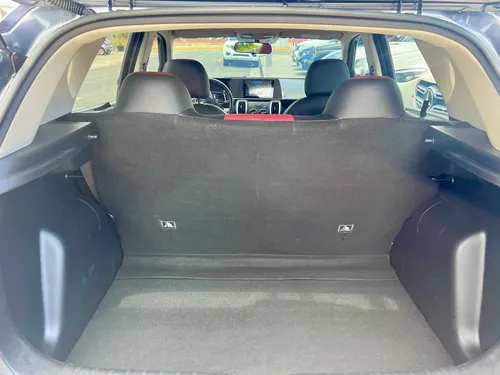 Kia Sonet 2022 En Piel
