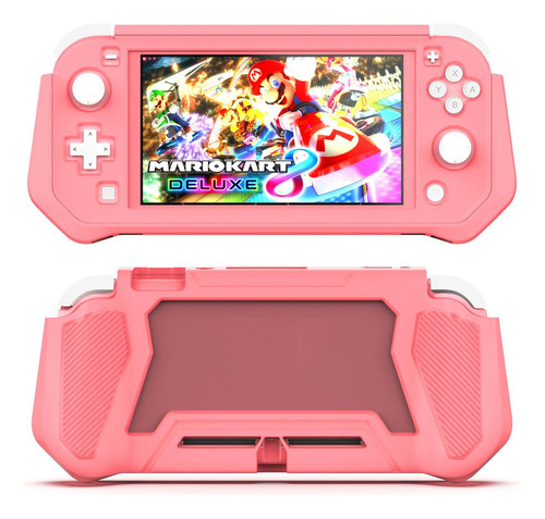 Funda Protectora For Consola De Juegos Switch Lite