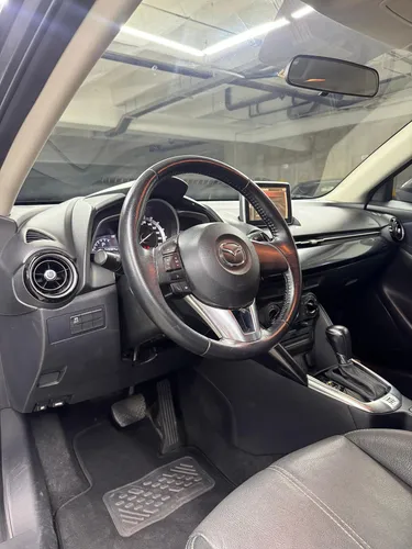 Mazda 2 Sport 1.5 Touring At