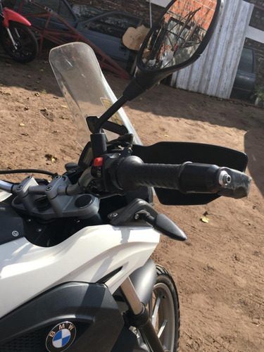 Bmw Gs 650 2011 Impecable Tatomacaya