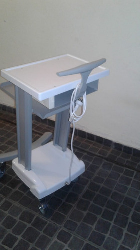 Carro Rodante Para Escáner Dental 3d 3shape - Moviequip