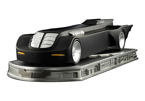 Estátua Batmobile - Batman Animated Series - Art Scale 1/10