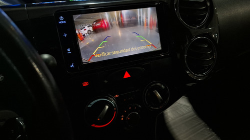 Toyota Etios 1.5 XLS PACK AUTO