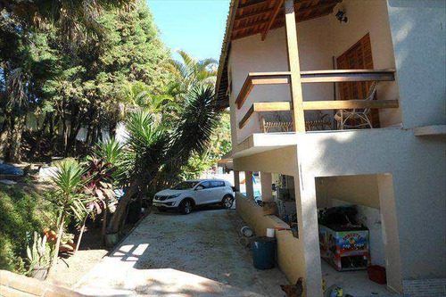Imagem 3 de 30 de Sobrado Com 3 Dorms, Sítio Do Morro, Santana De Parnaíba - R$ 1.5 Mi, Cod: 129900 - V129900
