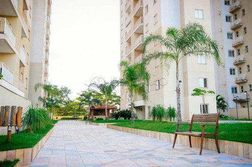 Imagem 3 de 10 de Apartamentos - Ref: V5564