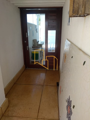 Imagem 15 de 30 de Apartamento - Ap00026 - 69487679