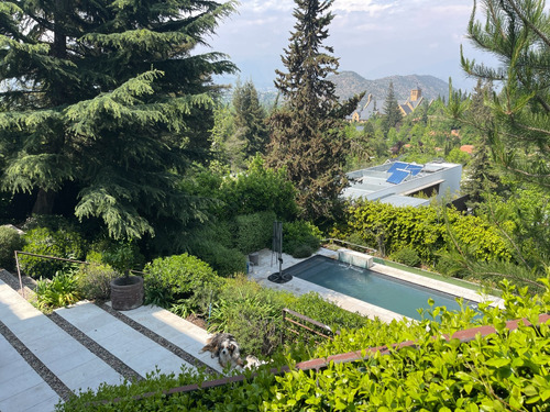 Estupenda Mediterránea Con Vistas, 5 Dorm, Colegio Everest