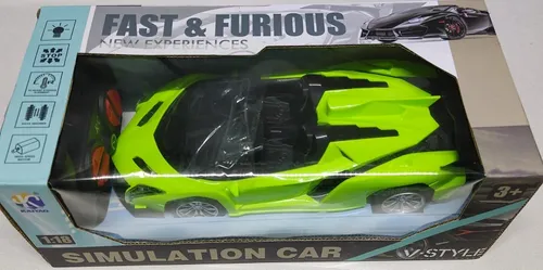 Carros de control remoto soriana hotsell