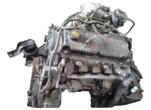 Motor 7/8 De Mitsubishi Touring 2.0  4g94 Standar 