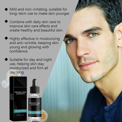 Essências De Hidratação Facial Hidratante Facial De Sebo Par
