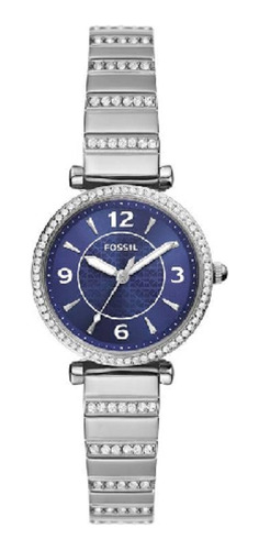 Reloj Marca Fossil Es5190 Original