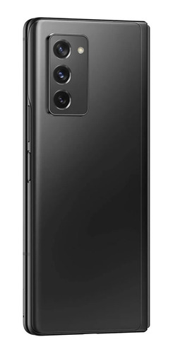 Samsung Z Fold 2 Negro 256gb 12gb Ram