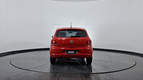 Volkswagen Gol Trend 1.6 Pack Ii