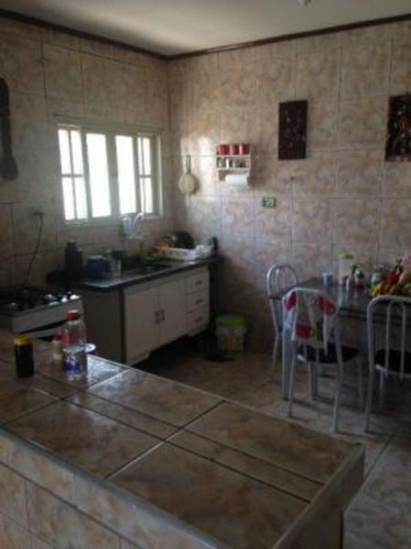 Ótima Casa Lado Praia Com Terraço - Itanhaém 2527 | Npc