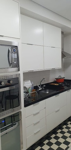 Imagem 6 de 30 de Apartamento Condomínio Carpe Diem - Ap0378